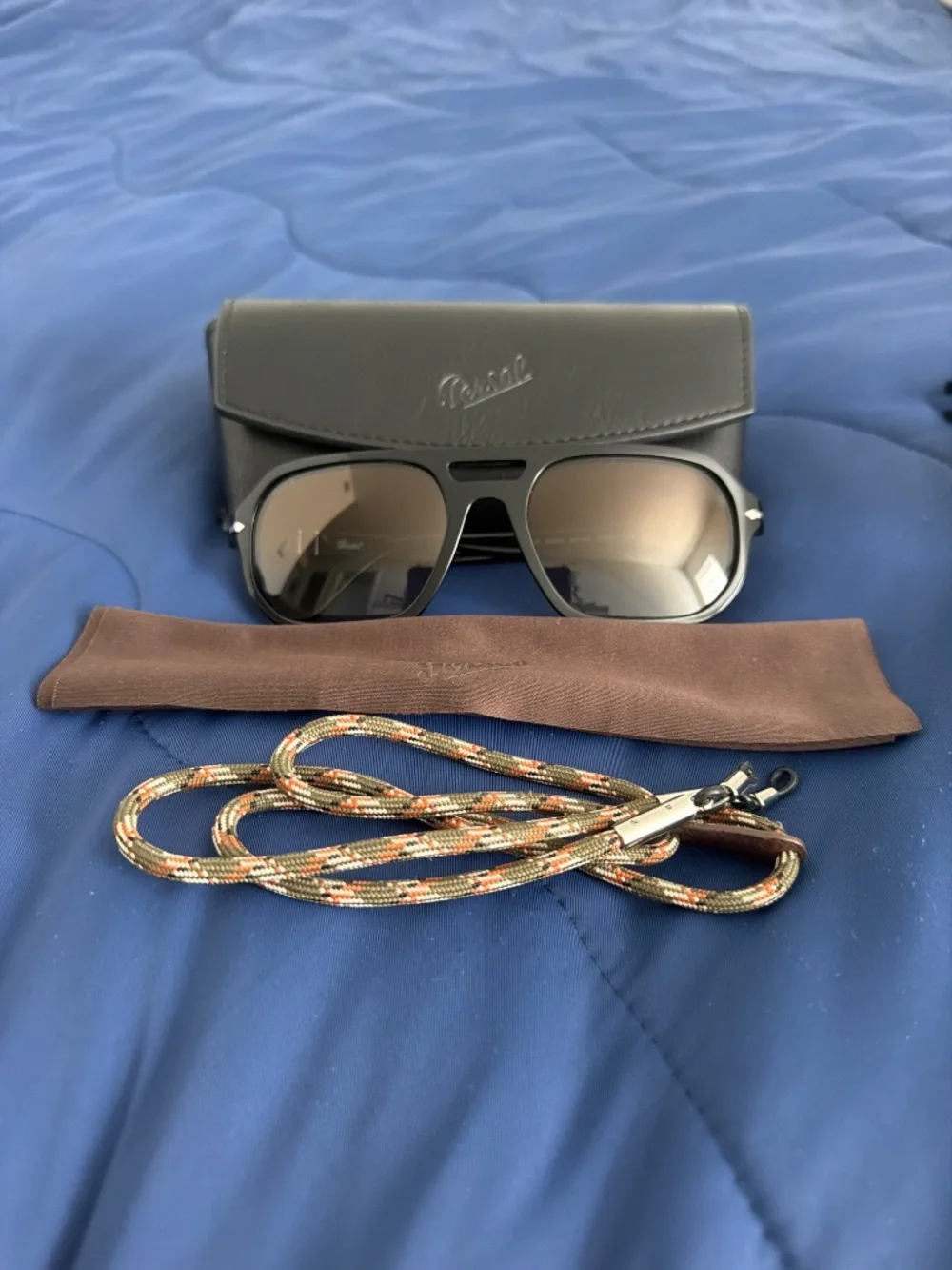 Persol Sunglasses Guido